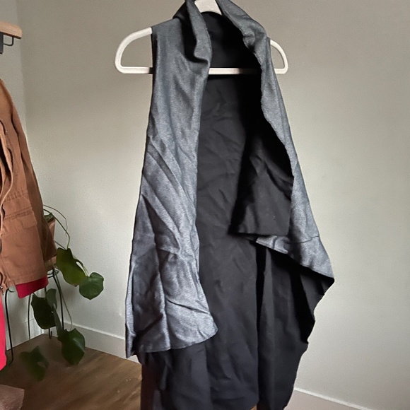 Custom wrap/vest/shawl - Picture 1 of 2